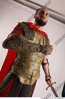 MARCUS LEGIONNAIRE WITH SWORD